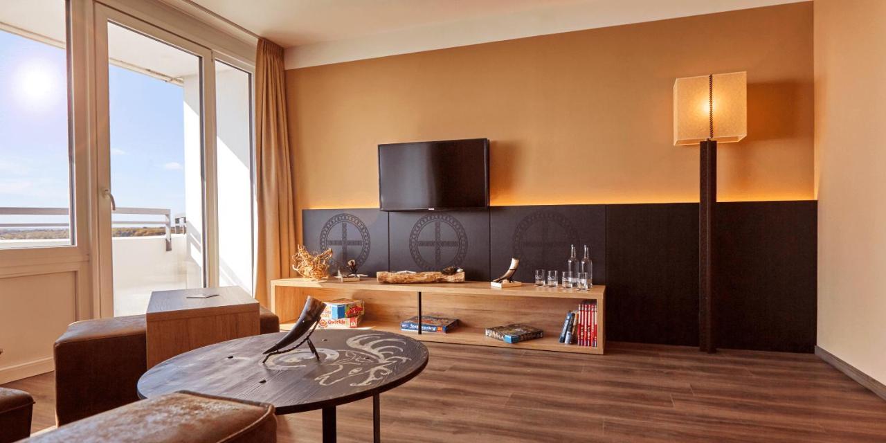 Ostseehotel Midgard In Damp Hotel 2*