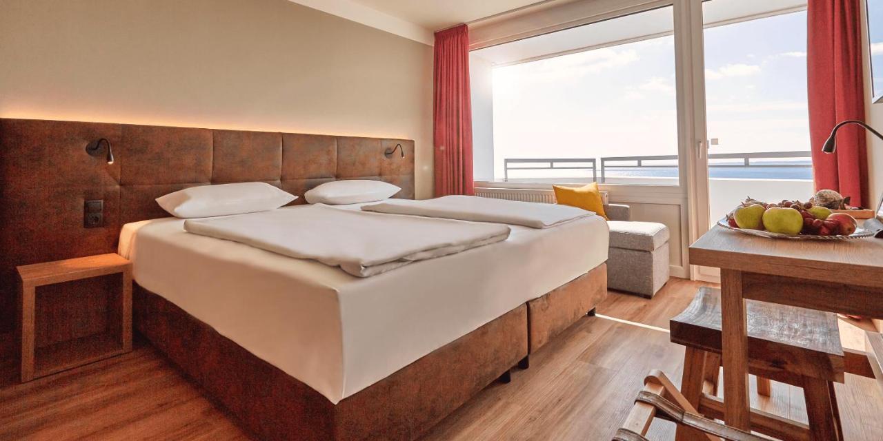 Ostseehotel Midgard In Damp Hotel