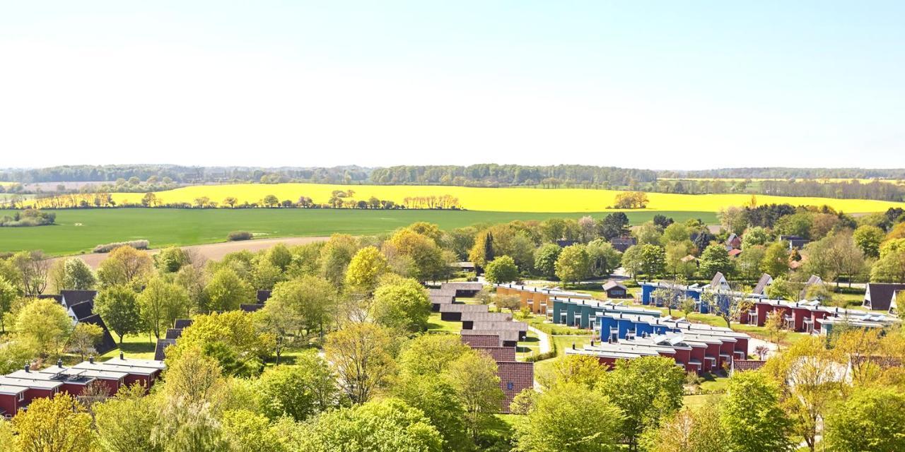 Ostseehotel Midgard Im Dampland Hotel