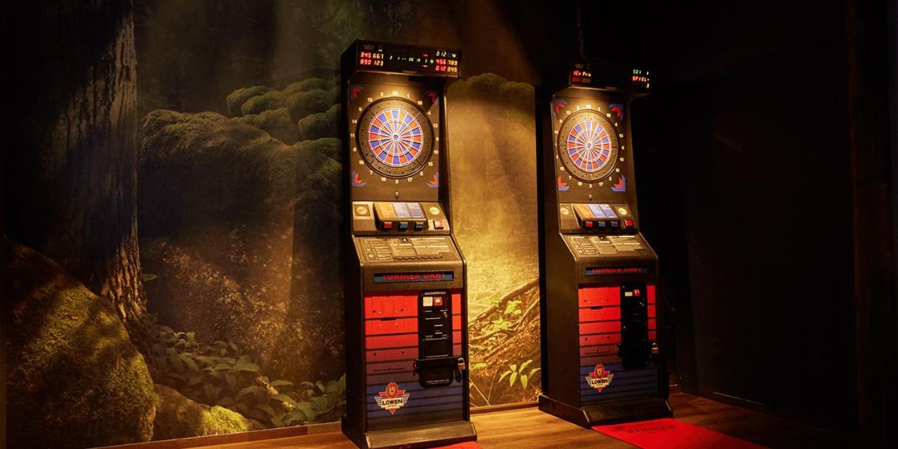Ostseehotel Midgard Im Dampland Hotel 2*