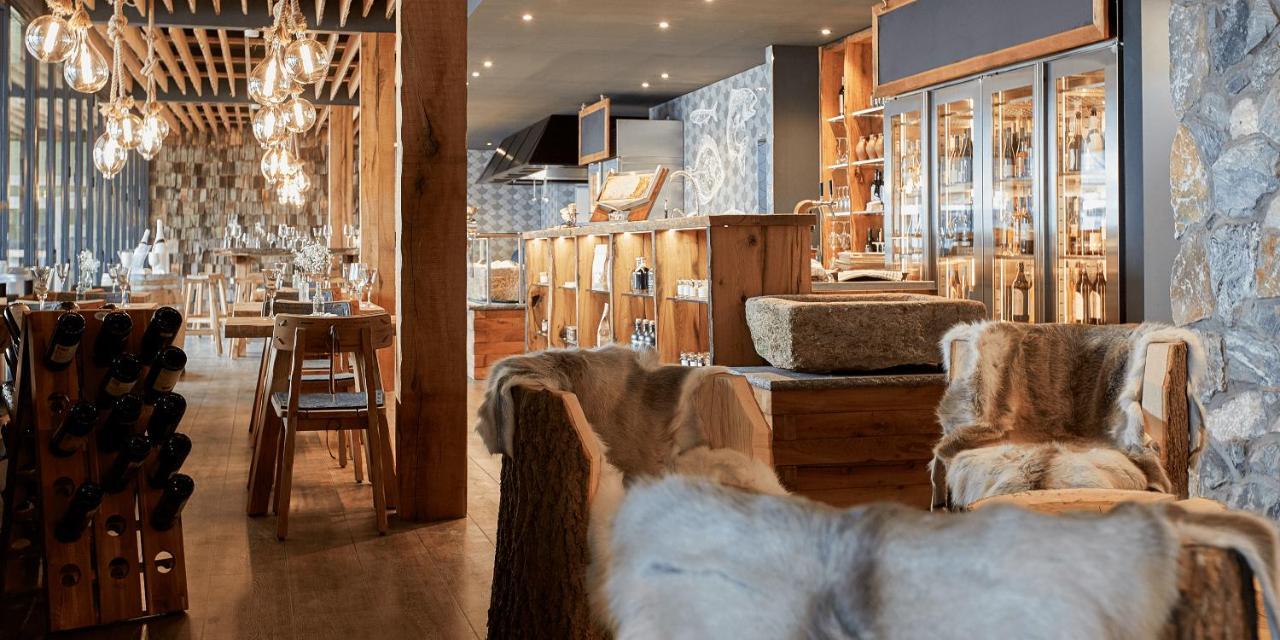 Ostseehotel Midgard Im Dampland Damp